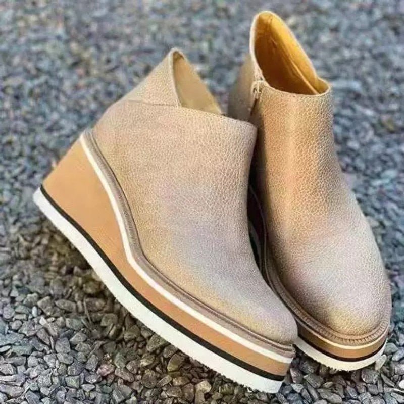 Gavano | Stiefelette für Frauen
