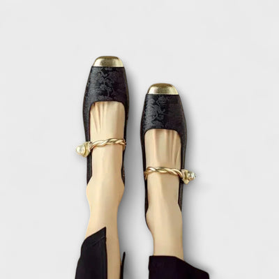 Veneta - Elegante Rutschfeste Schuhe