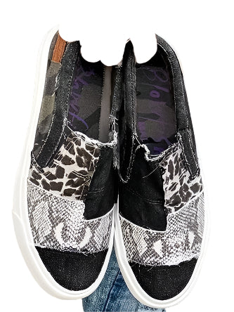 Liana – Modische Komfort-Loafers mit Unterstützung und Druckentlastung