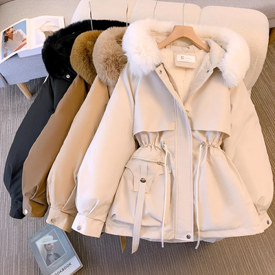 Marlen™ | Eleganter Wintermantel