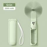 Grün