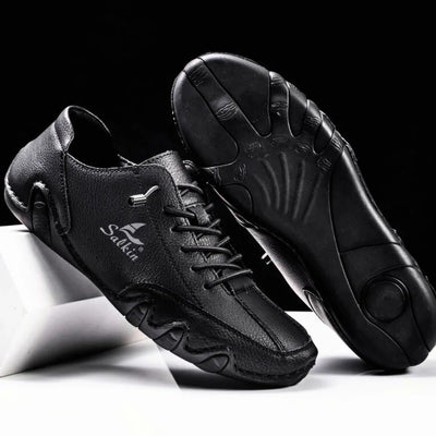 SERKAN - BEQUEME UND LEICHTE SCHUHE