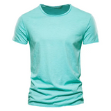Cyan blau