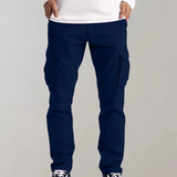 Marineblau