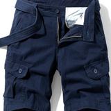 Marineblau