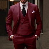 Burgundisch
