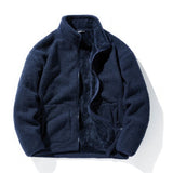 Marineblau
