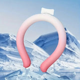 Farbverlauf Rosa