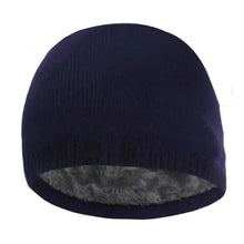 Navy blau