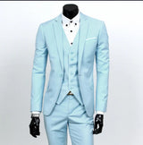 Blau 1