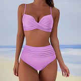Hellviolett