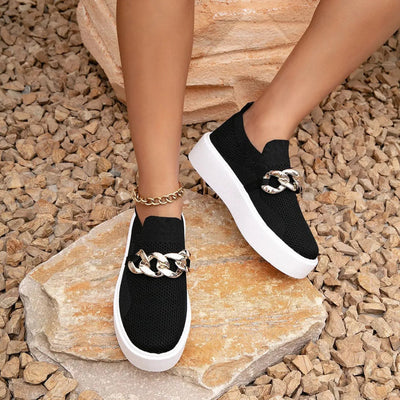 Madison | Komfort-Loafer