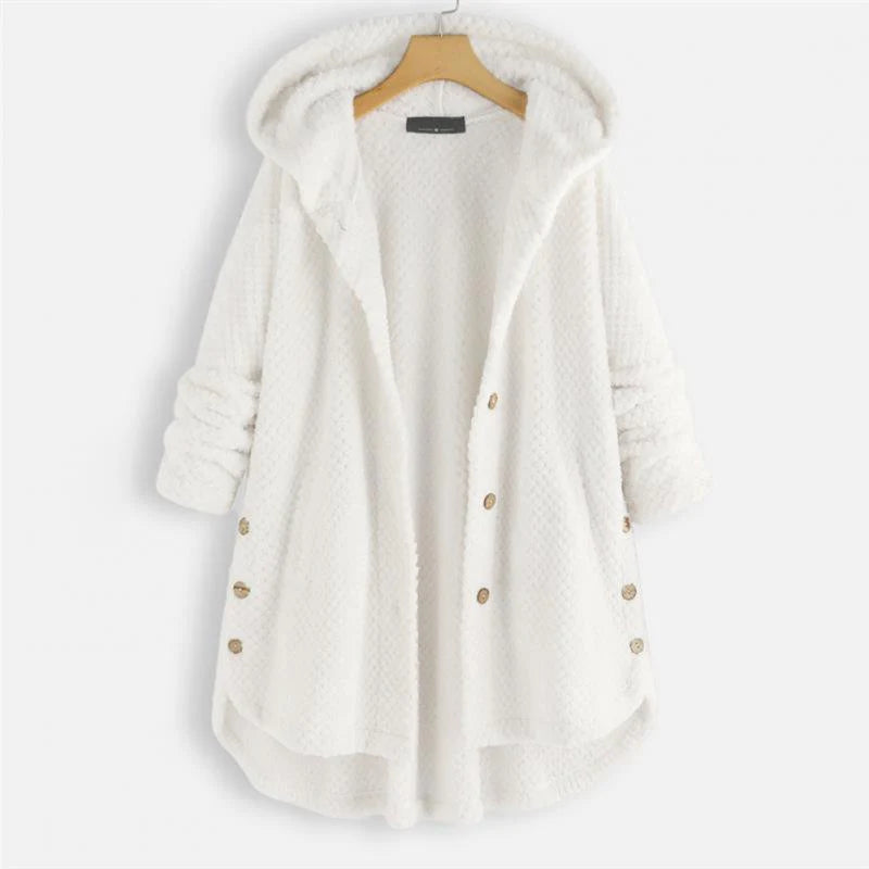 Daniela - Stilvolle Winterjacke