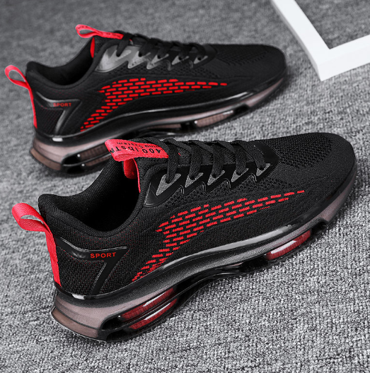 AirFlex - Luftkissen Sneakers