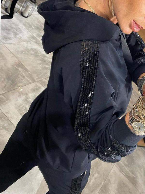 Ingrid - Herbst Set für Frauen