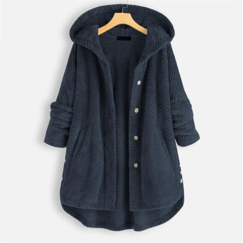 Daniela - Stilvolle Winterjacke