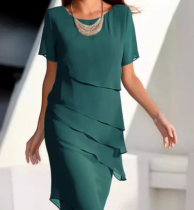 Gabby | Schickes und entspanntes Sommerkleidungsstück