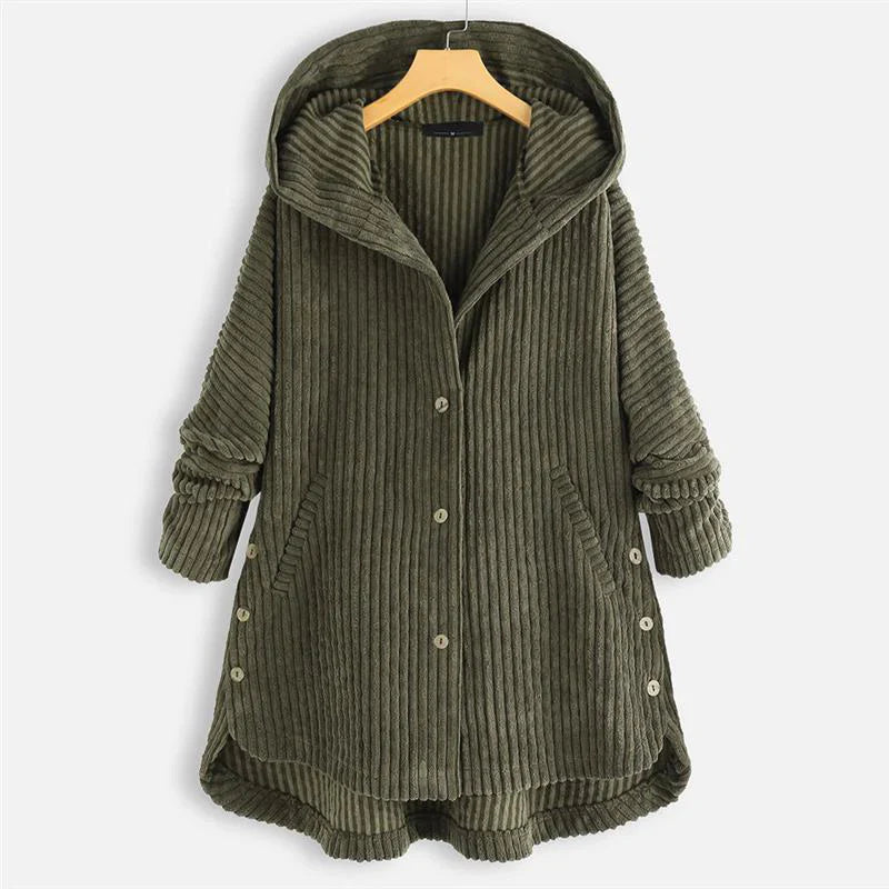 Daniela - Stilvolle Winterjacke