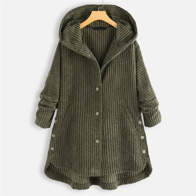 Daniela - Stilvolle Winterjacke