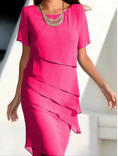 Gabby | Schickes und entspanntes Sommerkleidungsstück