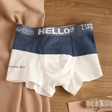 1PC-Blau