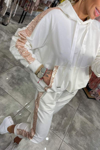 Ingrid - Herbst Set für Frauen
