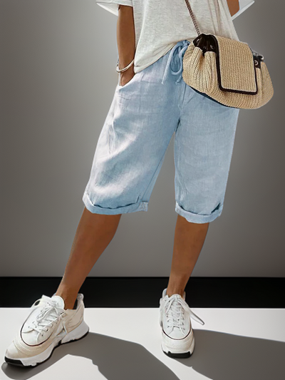 Sophia - Moderne Sommerhose