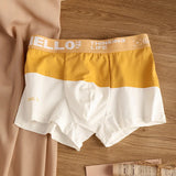 1PC-Gelb