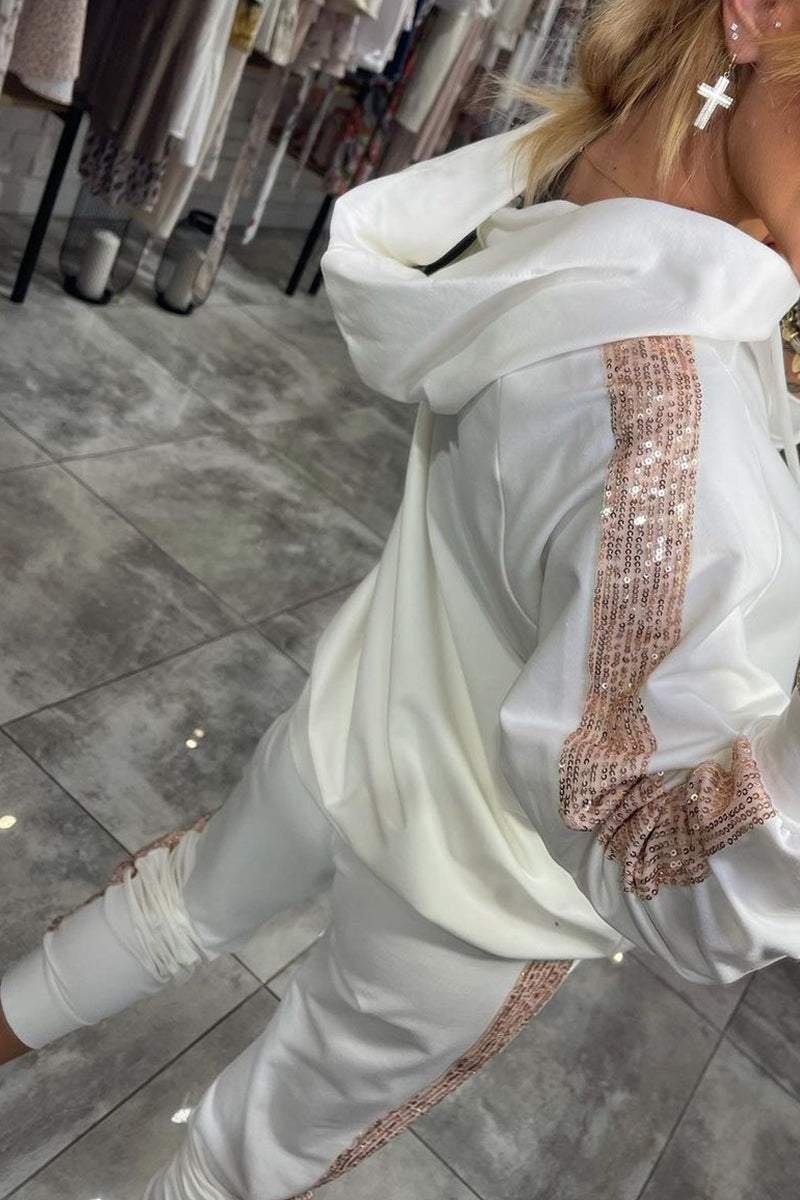 Ingrid - Herbst Set für Frauen