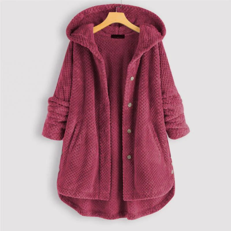 Daniela - Stilvolle Winterjacke