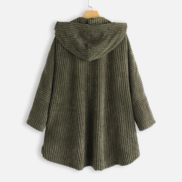 Daniela - Stilvolle Winterjacke