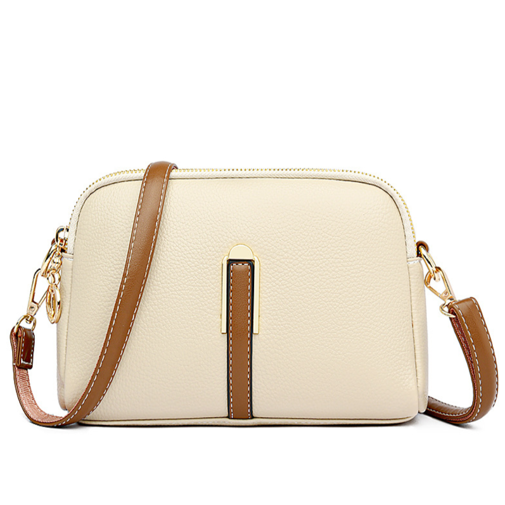Sienna | Umhängetasche für Komfort & Stil