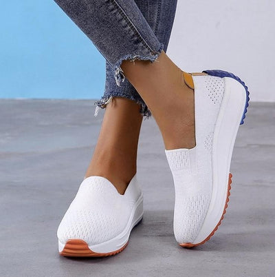 Celene - Orthopädische Sneaker