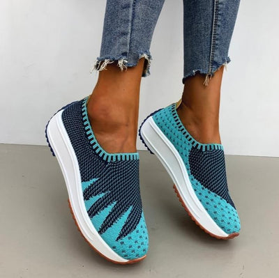 Celene - Orthopädische Sneaker