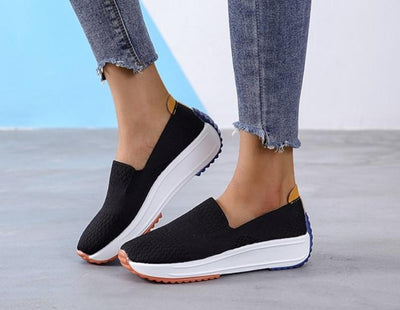 Celene - Orthopädische Sneaker