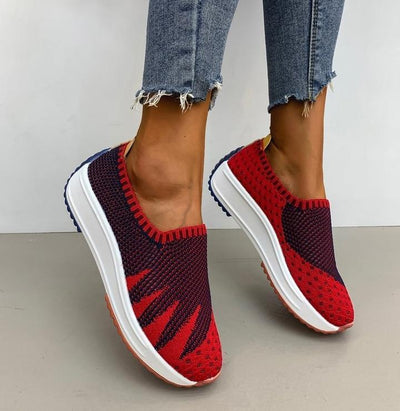 Celene - Orthopädische Sneaker