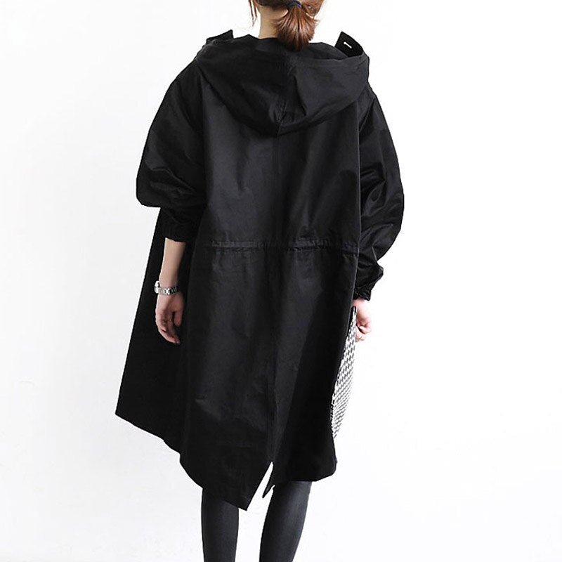 Laila - Wasserabweisender Trenchcoat
