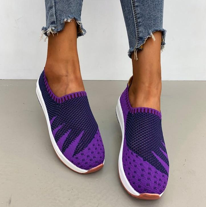 Celene - Orthopädische Sneaker