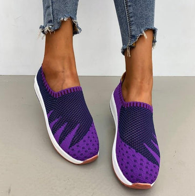 Celene - Orthopädische Sneaker