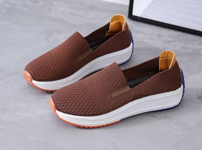 Celene - Orthopädische Sneaker