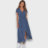 Blau
