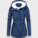 Marineblau