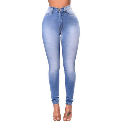 Sadie - Slim-Fit Shaping-Jeans für Damen