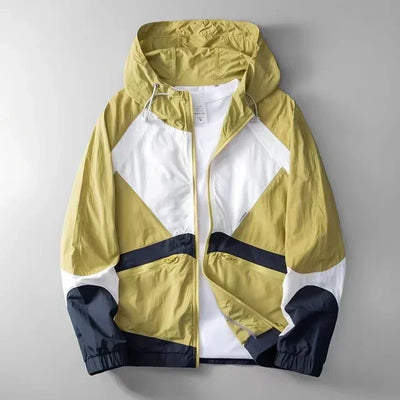 KARL |Terrain Regenjacke