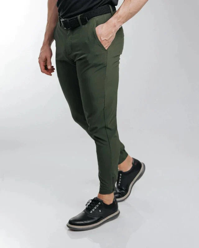 Alex | Slim Fit Hose