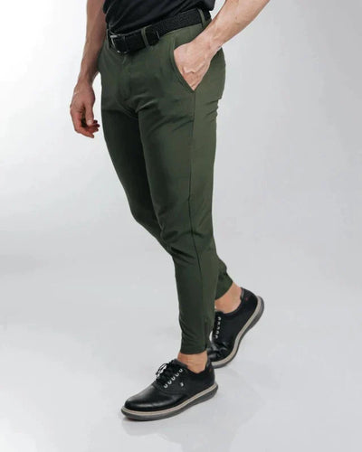Alex | Slim Fit Hose