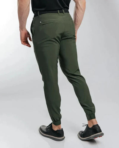 Alex | Slim Fit Hose