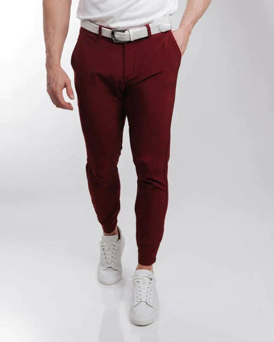 Alex | Slim Fit Hose