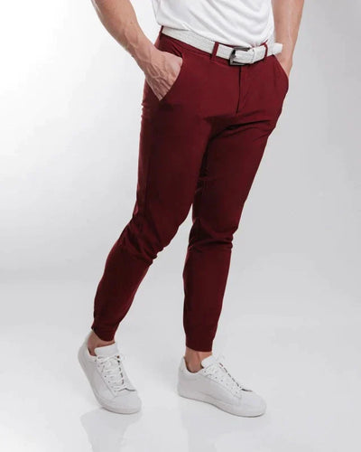 Alex | Slim Fit Hose