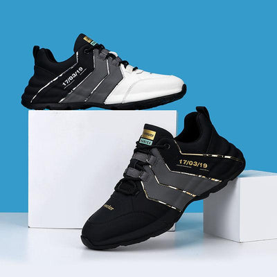Meeko® | 2023 Modische Turnschuhe